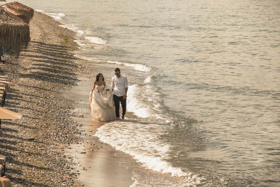 Φωτογράφος Γάμου Yiannis Efremidis Photography