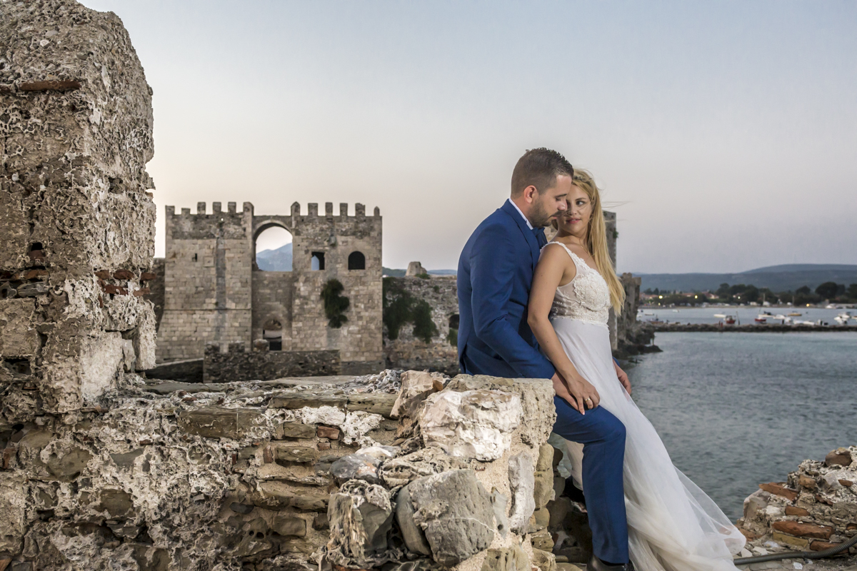 Destination Photographer Iakovos Strikis  portfolio