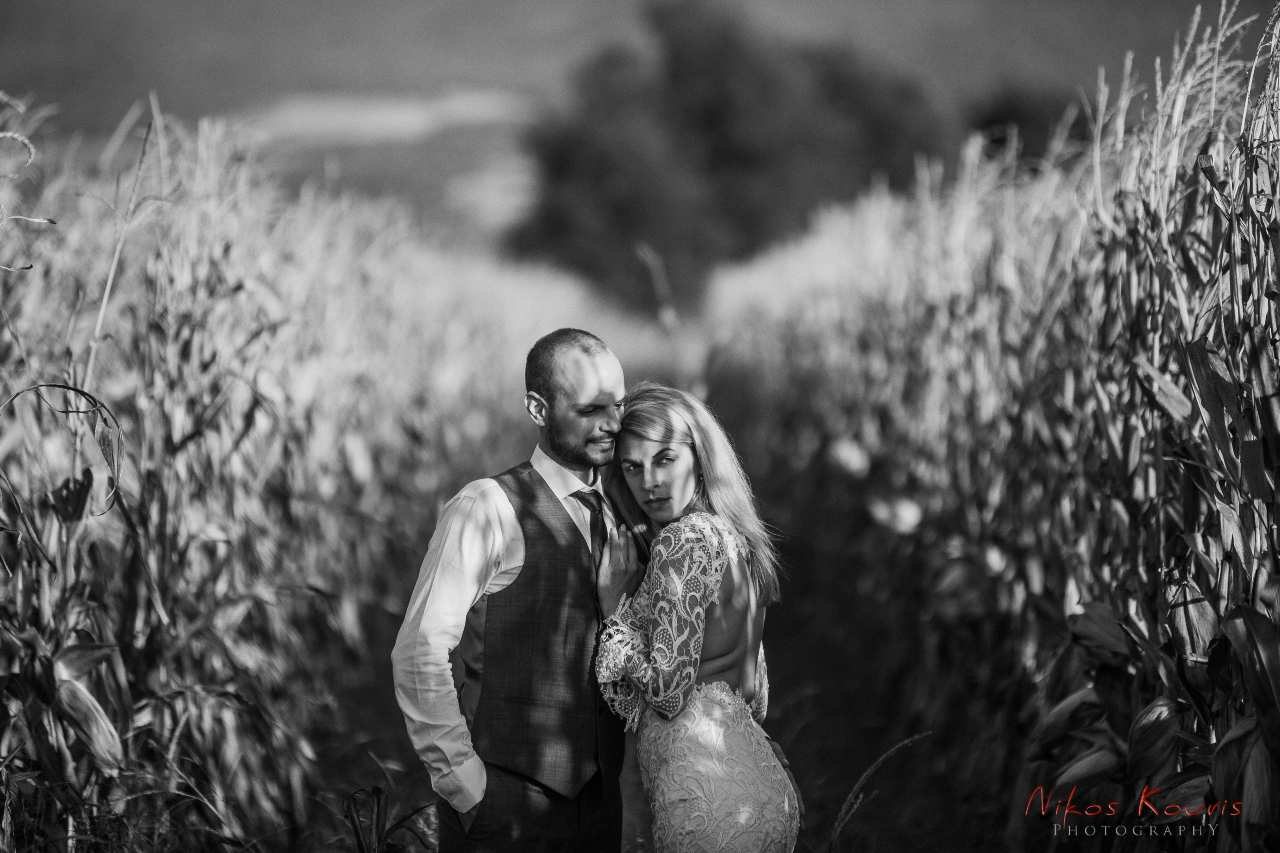 Nikos Kouris Photography  portfolio