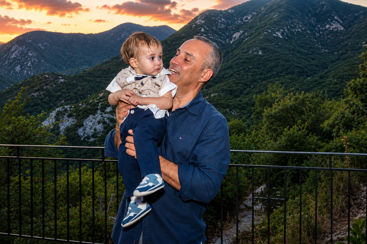 Alexandros Mpougadis Photo Studio  portfolio