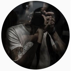 G.K Photography profile