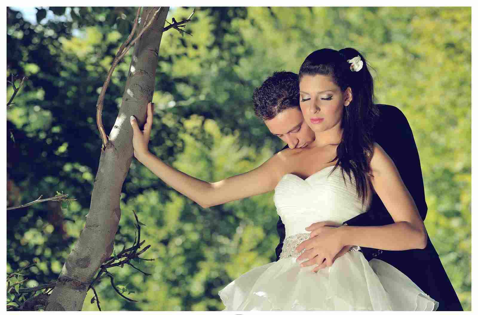 Passion For Weddings  portfolio