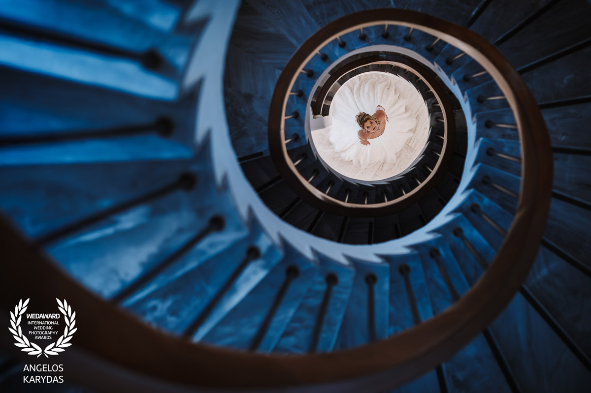 Φωτογράφος Γάμου Angelos Karydas Photography - Ankart