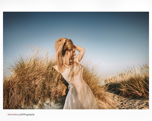 Komninos Photography  portfolio