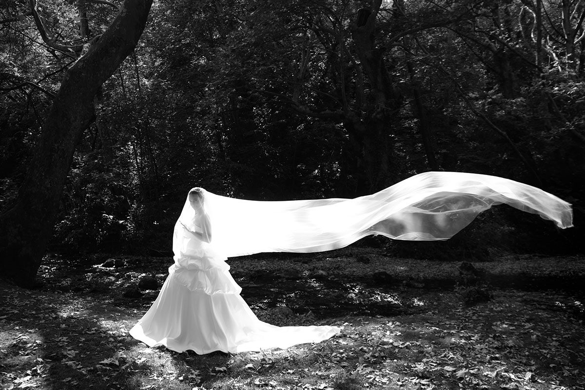 Φωτογράφος Γάμου Chatzidakis Photography