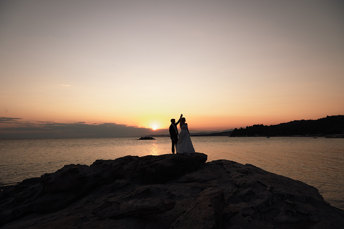 Φωτογράφος Γάμου Chatzidakis Photography