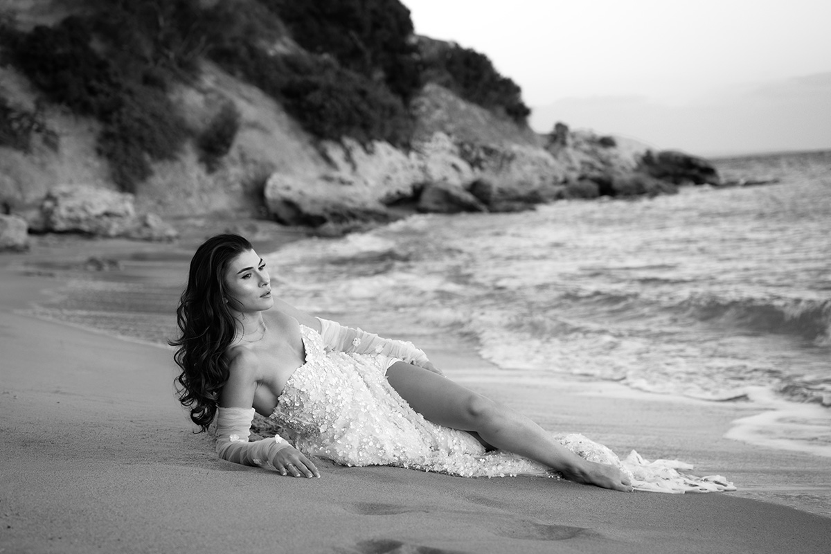 Φωτογράφος Γάμου Chatzidakis Photography