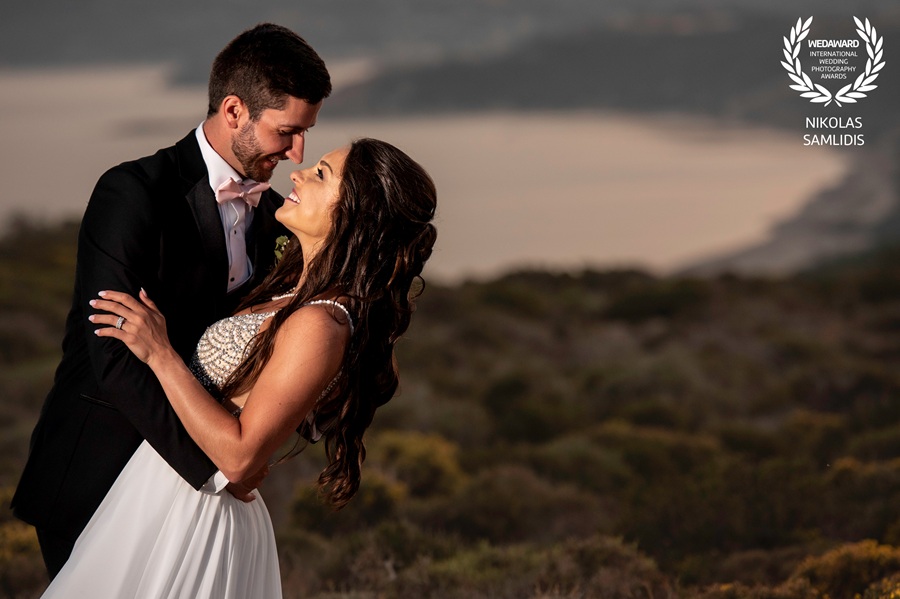 Φωτογράφος Γάμου Nikos Samlidis Photography