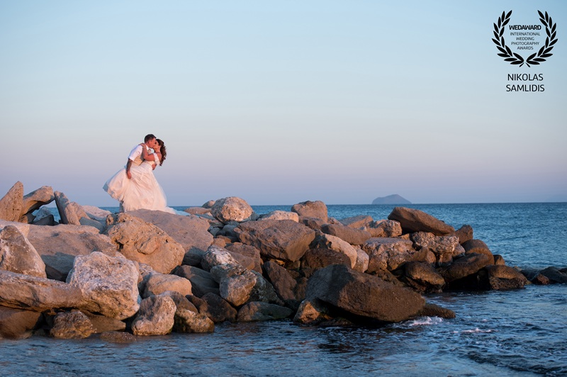 Nikos Samlidis Photography  portfolio