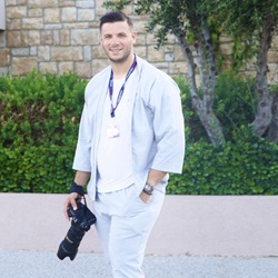 Nikos Samlidis Photography fotografos gamou thessaloniki