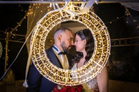 Φωτογράφος Γάμου Light And Motion 