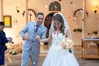 Φωτογράφος Γάμου Light And Motion 