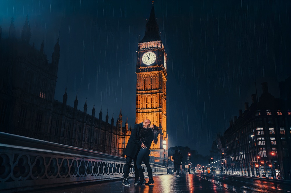 Light And Motion   portfolio