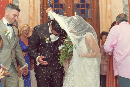 Γιώργος & Μαρία - Σύρος : Real Wedding by Kostas Apostolidis Photography 
