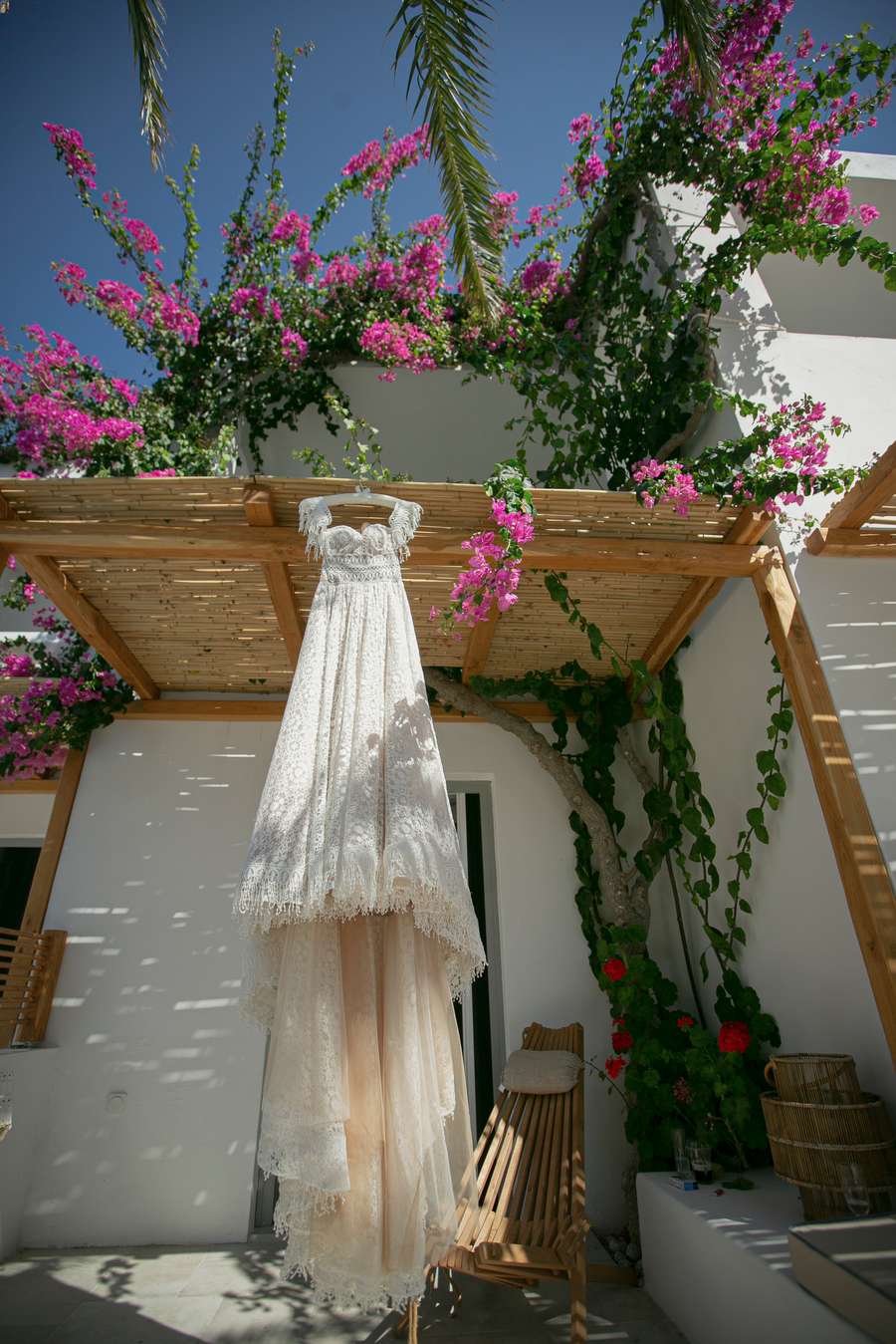 Άγγελος & Φιλαρέτη - Θεσσαλονίκη : Real Wedding by Keys Of Art