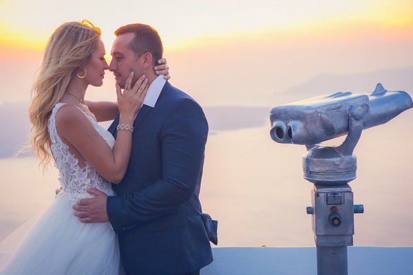 Toni & Angela - Αθήνα : Real Wedding by Kostas Apostolidis Photography 