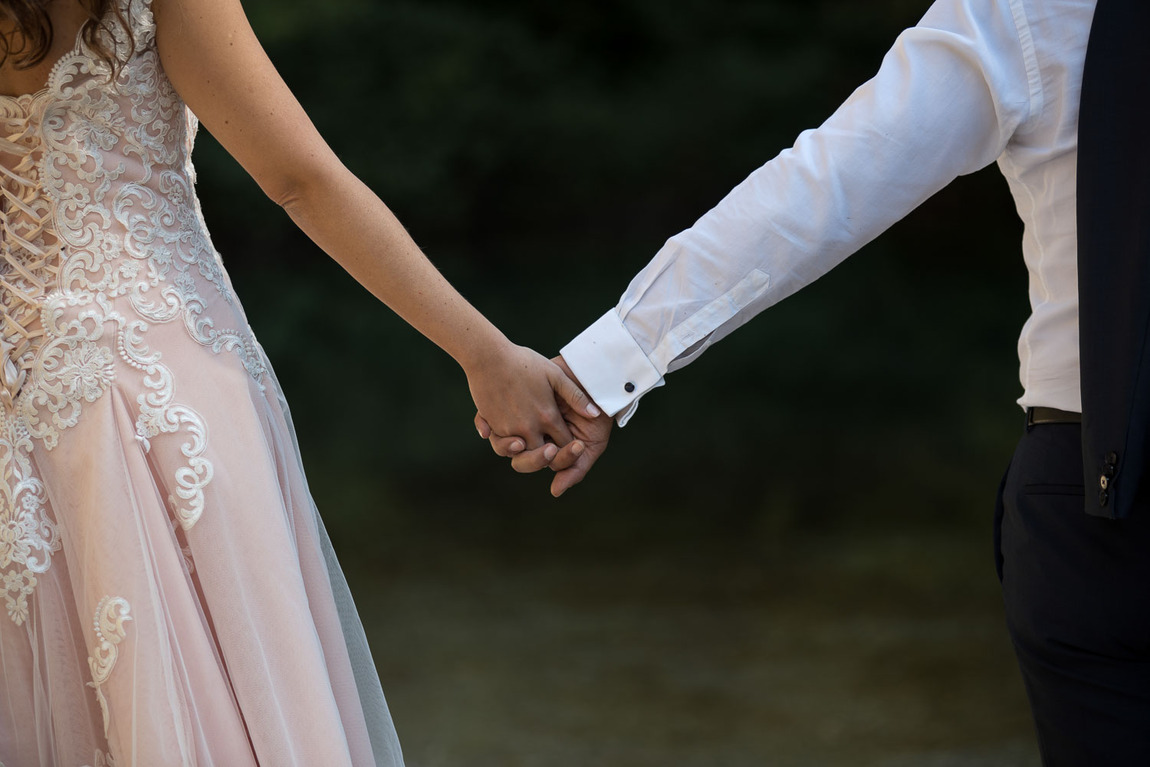 Τάσος & Ελευθερία - Ζαχοροχώρια : Real Wedding by Studio 43 