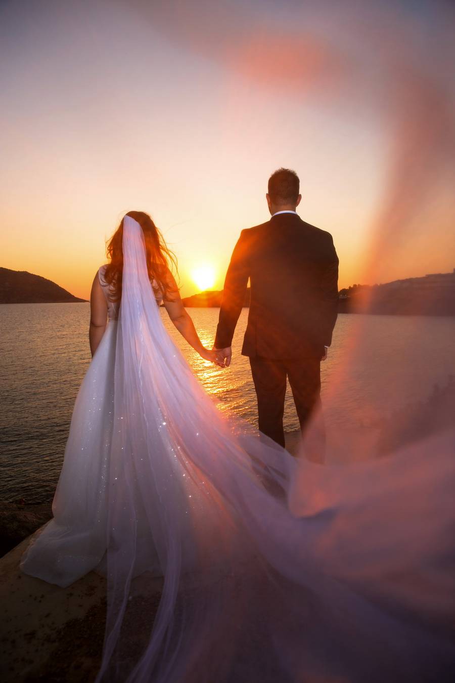 Real Wedding by Kostas Apostolidis Photography 