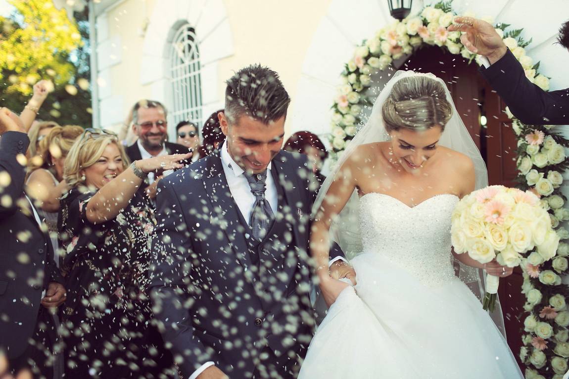 Σπύρος & Κλεοπάτρα - Λευκάδα : Real Wedding by Kostas Apostolidis Photography 