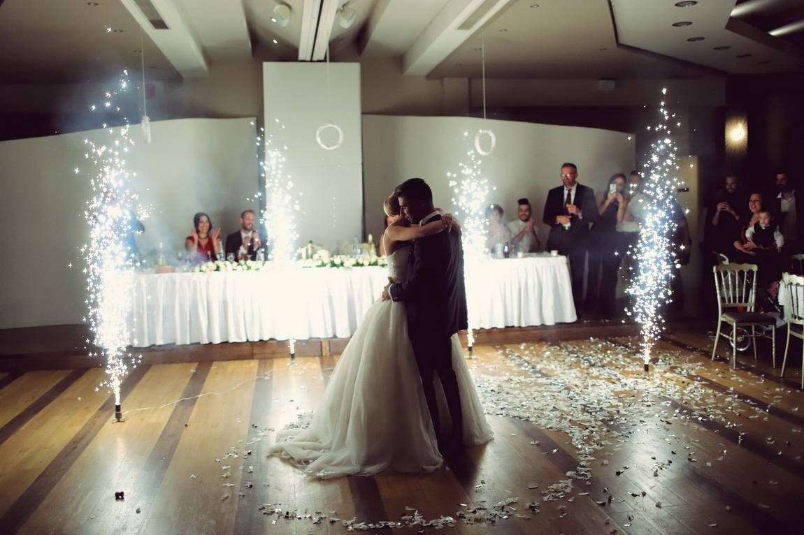 Σπύρος & Κλεοπάτρα - Λευκάδα : Real Wedding by Kostas Apostolidis Photography 