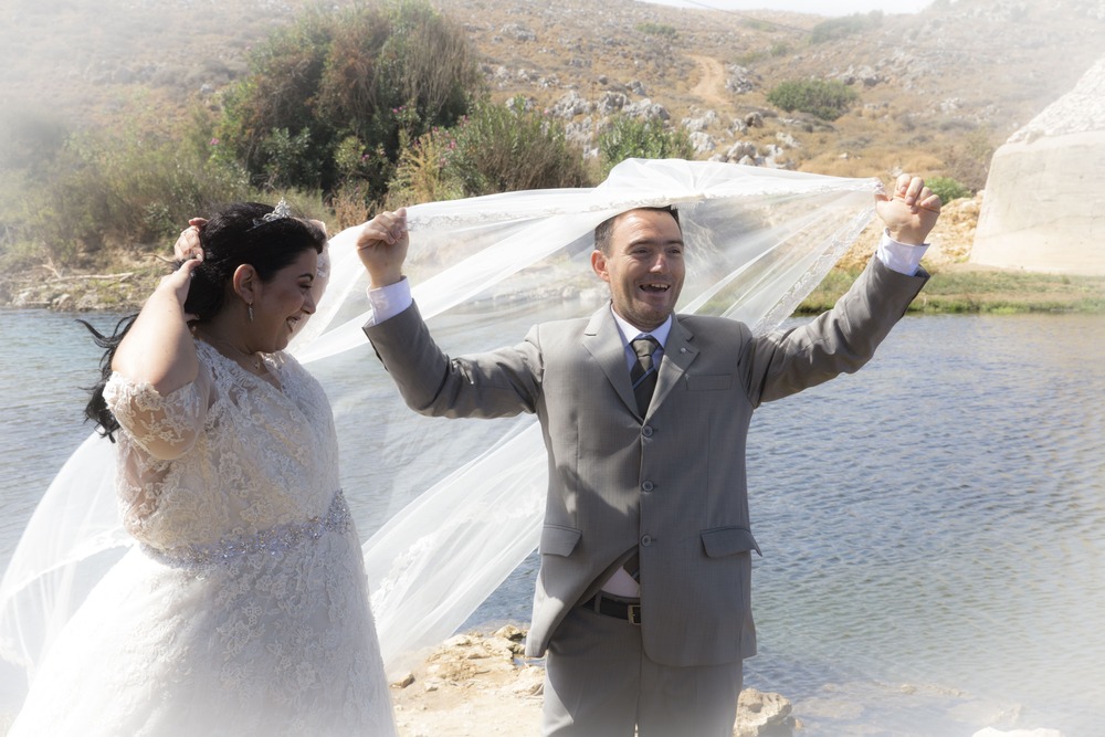 Πέτρος & Μαρία - Ρέθυμνο : Real Wedding by Photo Image