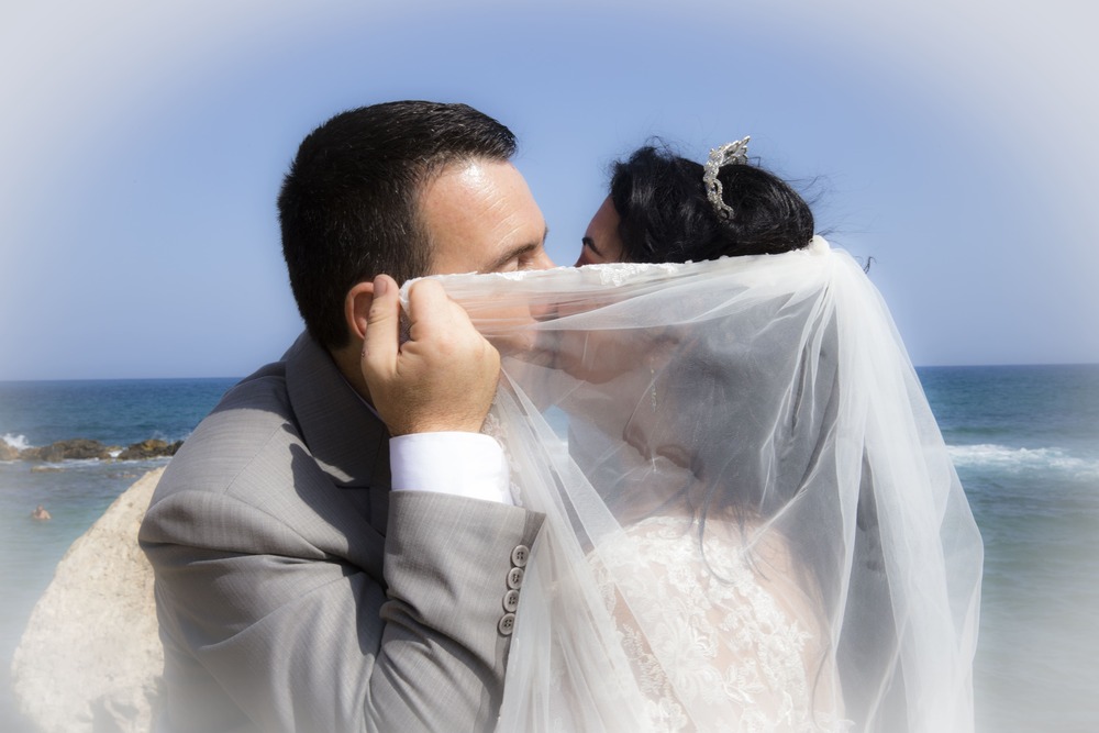 Πέτρος & Μαρία - Ρέθυμνο : Real Wedding by Photo Image