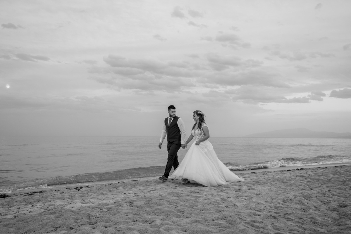 Στέφανος & Νεκταρία - Κατερίνη : Real Wedding by Vagelis Stergioulas Photography