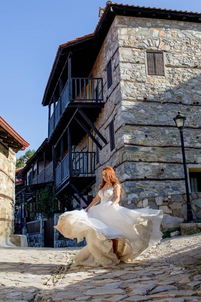 Στέφανος & Νεκταρία - Κατερίνη : Real Wedding by Vagelis Stergioulas Photography