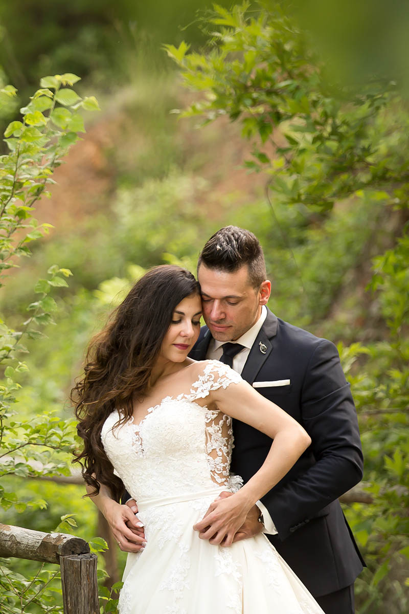 Real Wedding by Icon Photo Studio