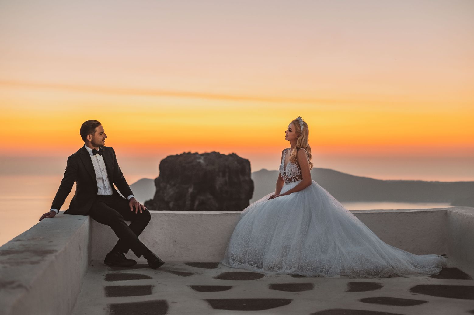 Real Wedding by E Phos  By  Yiorgos Seirlis