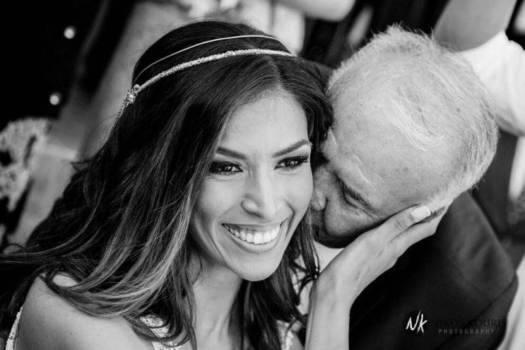 Ανέστης & Ξένια - Πτολεμαΐδα : Real Wedding by Nikos Kouris Photography