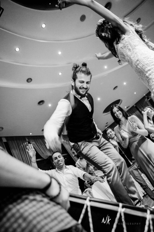 Ανέστης & Ξένια - Πτολεμαΐδα : Real Wedding by Nikos Kouris Photography