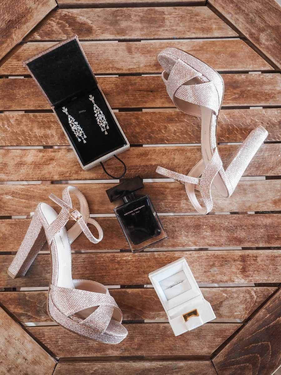 Spiros & Dimitra - Koufonisia Cyclades : Real Wedding by One Way Art