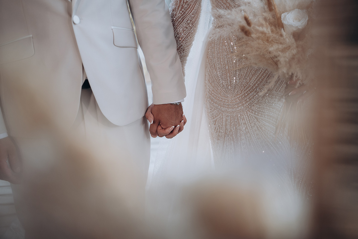 Κωνσταντίνος & Αναστασία - Πάργα : Real Wedding by Chatzidakis Photography