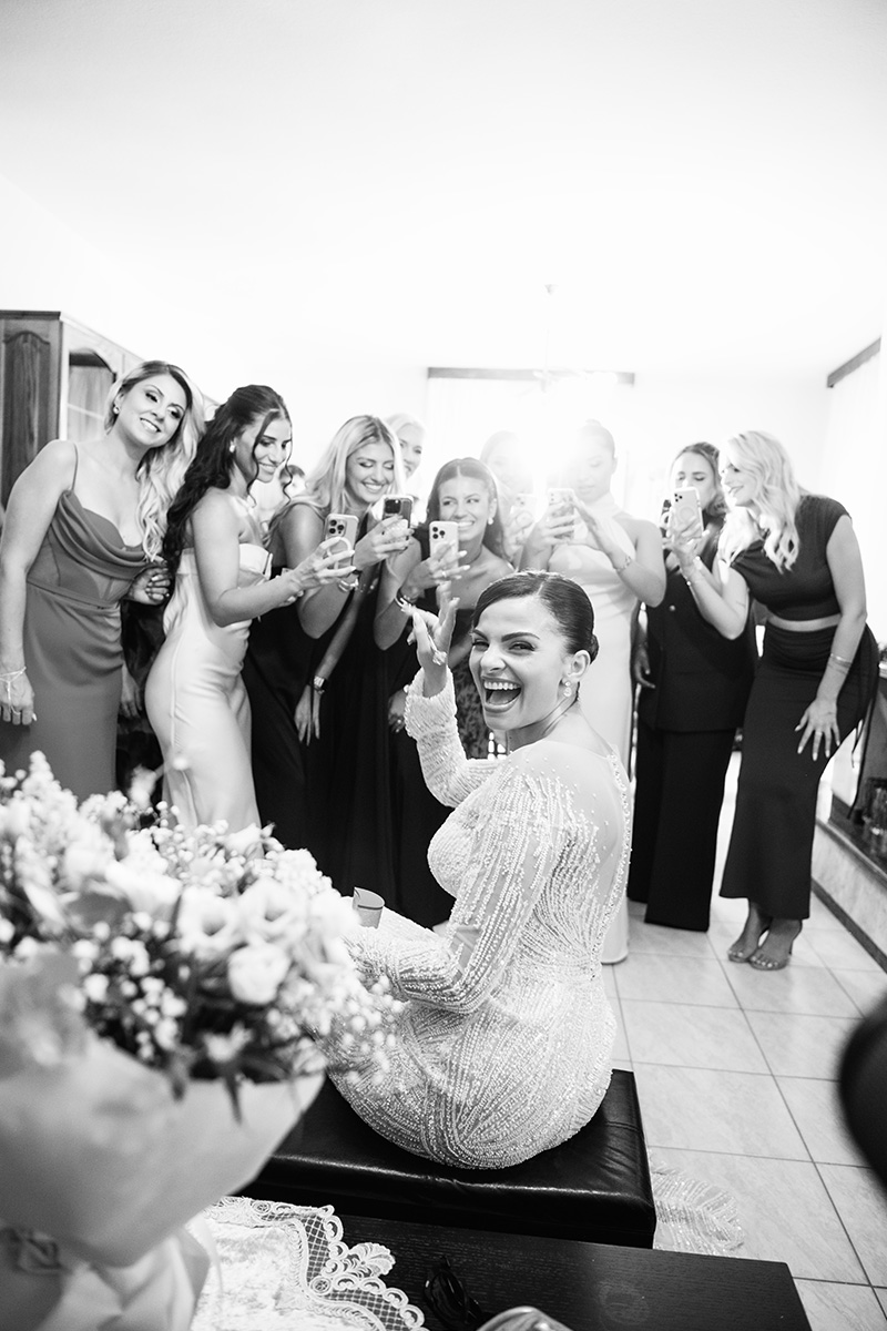 Κωνσταντίνος & Αναστασία - Πάργα : Real Wedding by Chatzidakis Photography