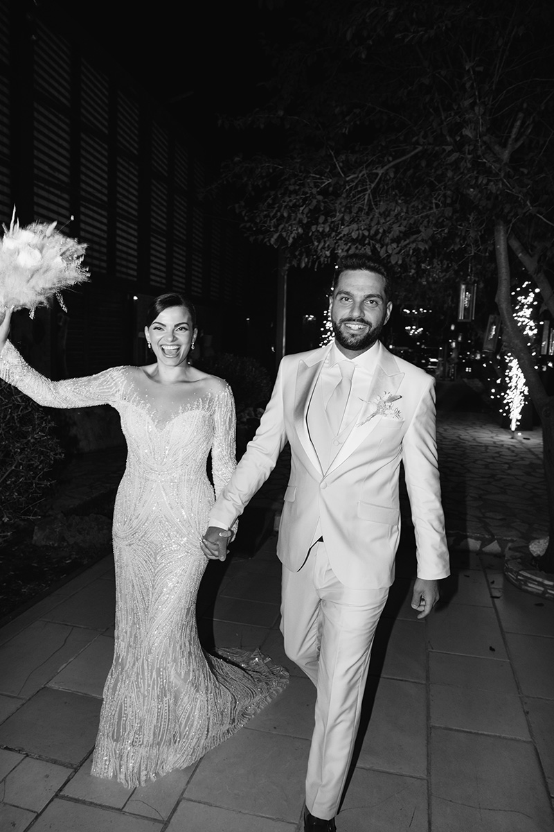 Κωνσταντίνος & Αναστασία - Πάργα : Real Wedding by Chatzidakis Photography