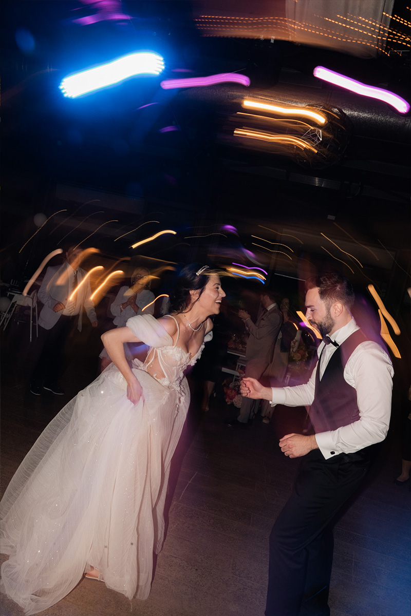 Patrick & Δέσποινα - Θεσσαλονίκη : Real Wedding by Chatzidakis Photography