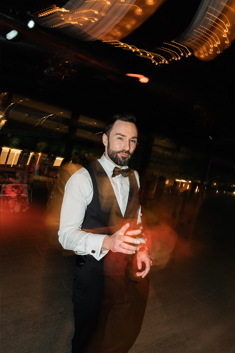Patrick & Δέσποινα - Θεσσαλονίκη : Real Wedding by Chatzidakis Photography