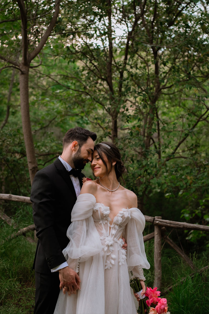 Patrick & Δέσποινα - Θεσσαλονίκη : Real Wedding by Chatzidakis Photography
