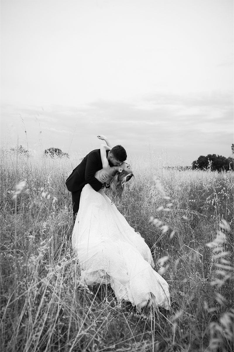 Βασίλης & Ειρήνη - Θεσσαλονίκη : Real Wedding by Chatzidakis Photography
