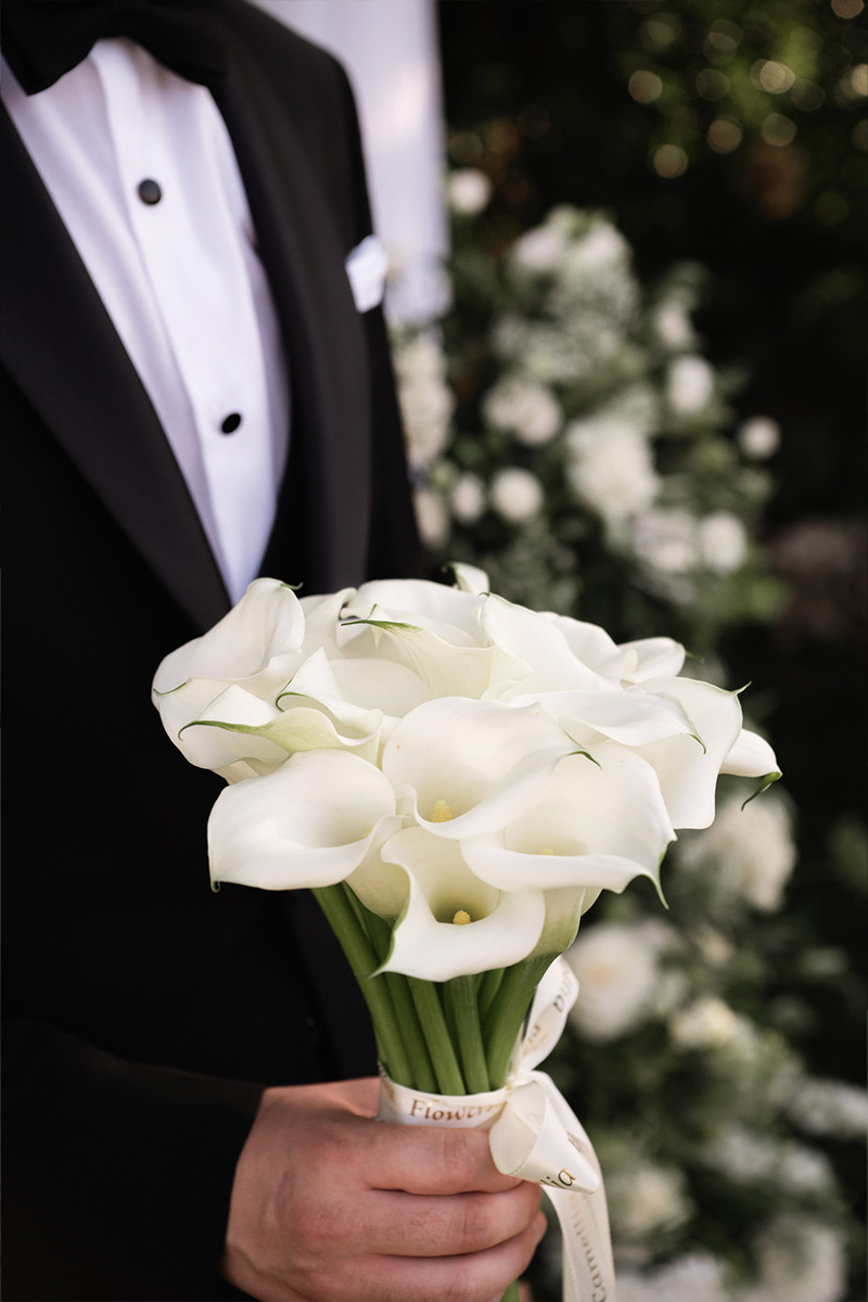 Βασίλης & Ειρήνη - Θεσσαλονίκη : Real Wedding by Chatzidakis Photography