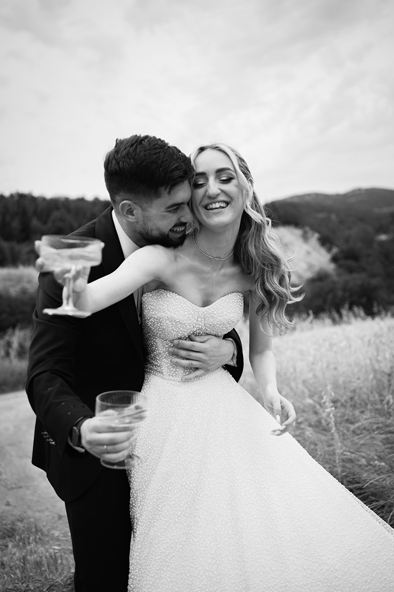 Βασίλης & Ειρήνη - Θεσσαλονίκη : Real Wedding by Chatzidakis Photography