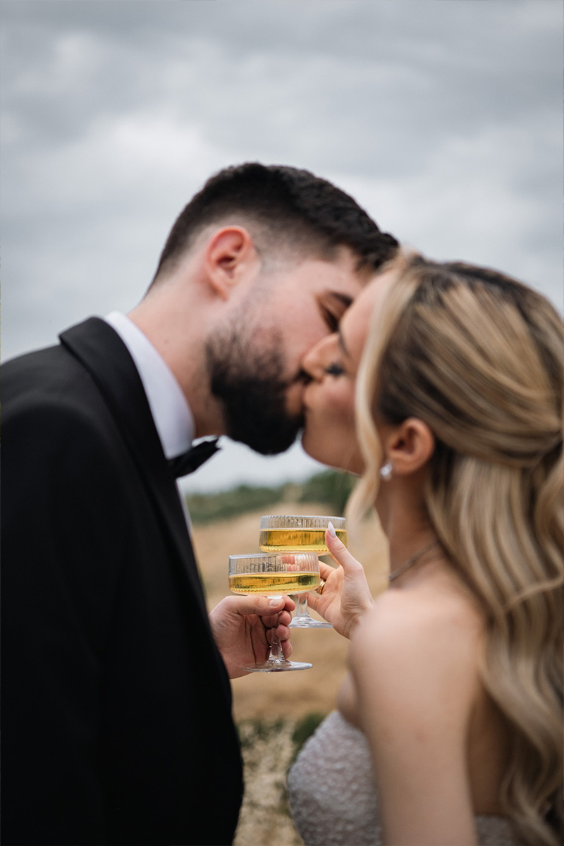 Βασίλης & Ειρήνη - Θεσσαλονίκη : Real Wedding by Chatzidakis Photography