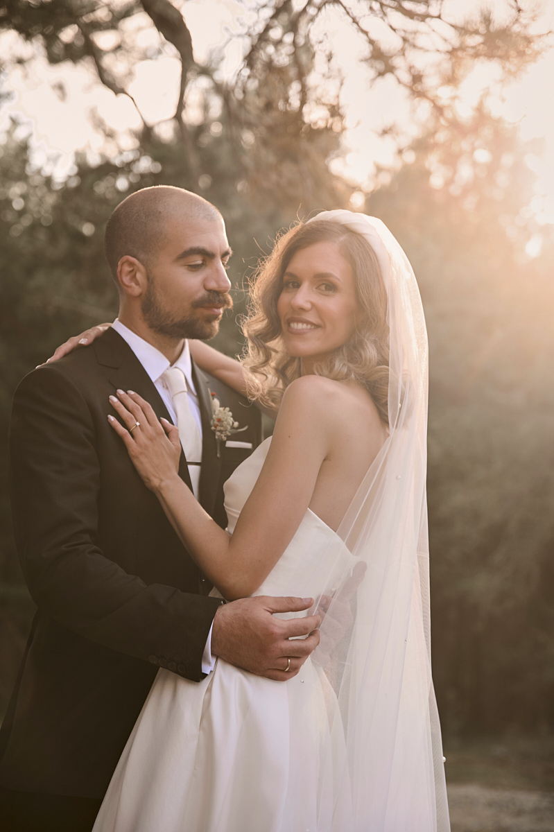 Ταξίαρχος & Έλενα - Pindos Resort, Kρανι : Real Wedding by Ioanna Melissinou Photography