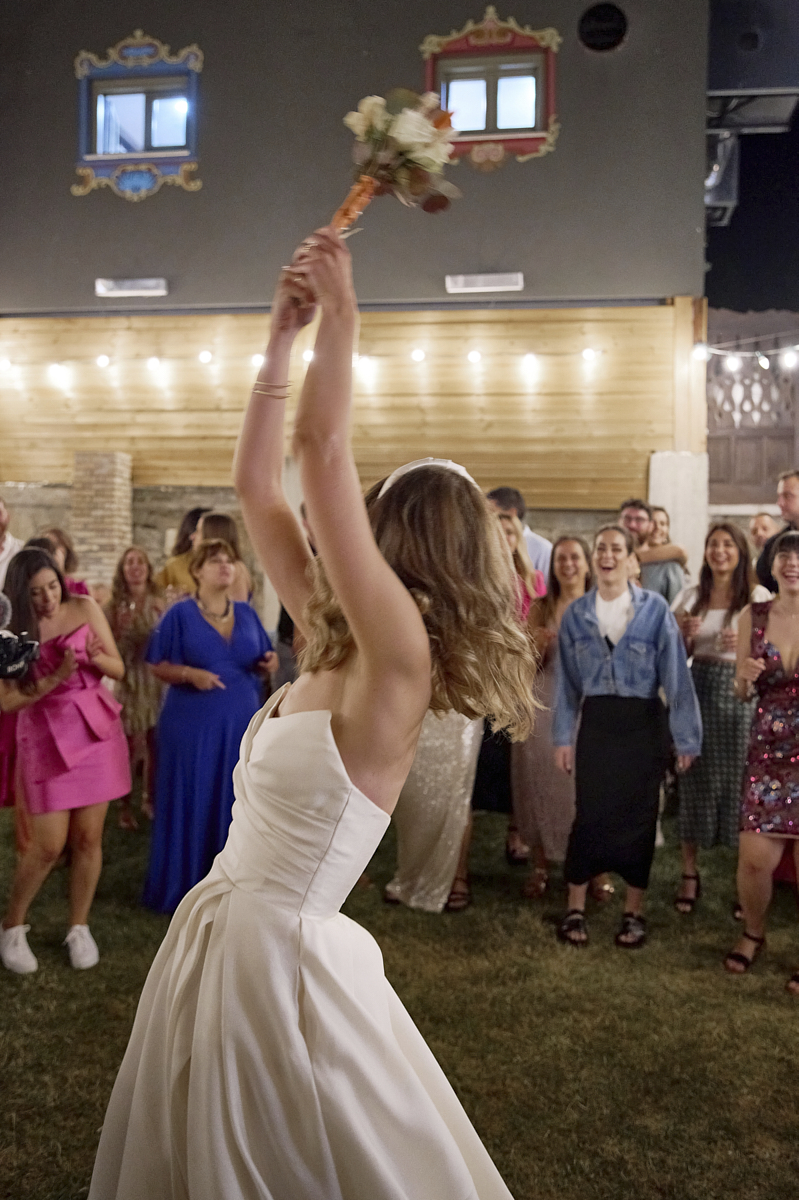 Ταξίαρχος & Έλενα - Pindos Resort, Kρανι : Real Wedding by Ioanna Melissinou Photography