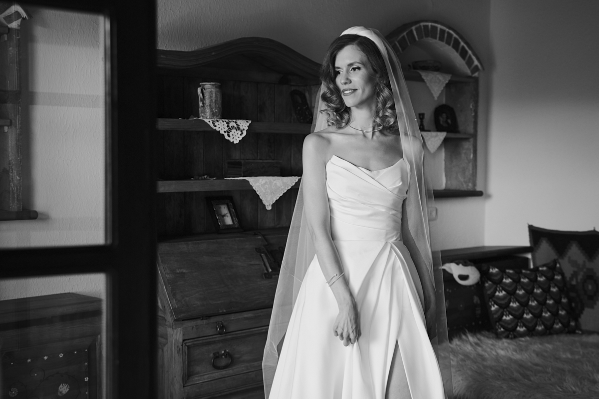 Ταξίαρχος & Έλενα - Pindos Resort, Kρανι : Real Wedding by Ioanna Melissinou Photography