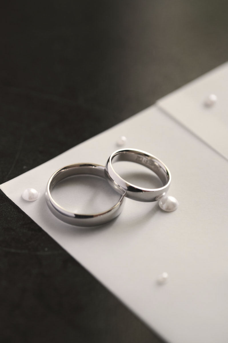 Chris & Natalia - Θεσσαλονίκη : Real Wedding by Ioanna Melissinou Photography