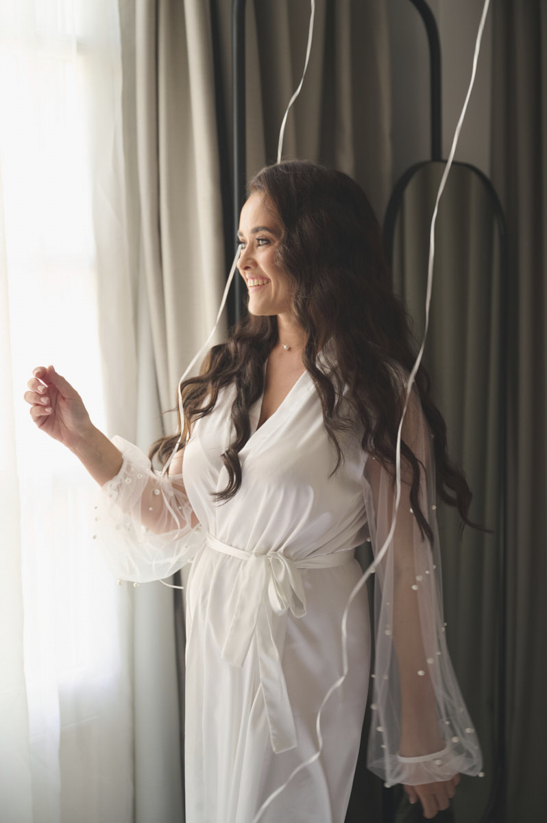 Chris & Natalia - Θεσσαλονίκη : Real Wedding by Ioanna Melissinou Photography