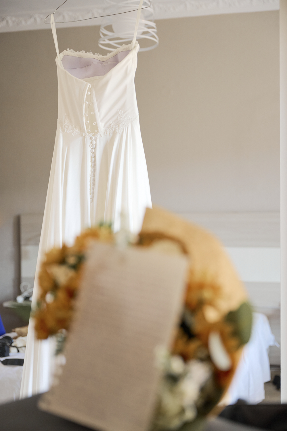 Alex & Isabella - Ηγουμενίτσα : Real Wedding by Ioanna Melissinou Photography