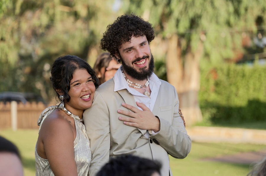 Alex & Isabella - Ηγουμενίτσα : Real Wedding by Ioanna Melissinou Photography